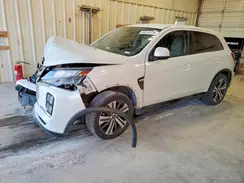 JA4APUAU4MU023752 2021 MITSUBISHI OUTLANDER