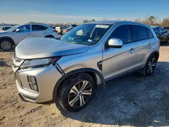JA4APUAU4MU028773 2021 MITSUBISHI OUTLANDER