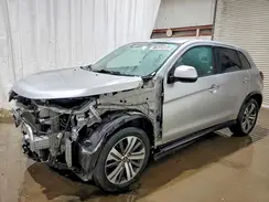 JA4APUAU4MU029180 2021 MITSUBISHI OUTLANDER