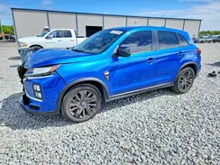 JA4APUAU4MU031267 2021 MITSUBISHI OUTLANDER