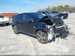 JA4APUAU4MU032841 2021 MITSUBISHI OUTLANDER