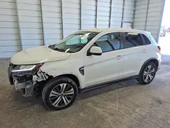 JA4APUAU4MU033326 2021 MITSUBISHI OUTLANDER