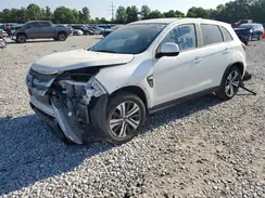 JA4APUAU4MU033374 2021 MITSUBISHI OUTLANDER