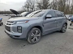 JA4APUAU4MU034251 2021 MITSUBISHI OUTLANDER