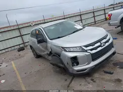 JA4APUAU4MU036520 2021 MITSUBISHI OUTLANDER