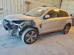 JA4APUAU4MU036713 2021 MITSUBISHI OUTLANDER