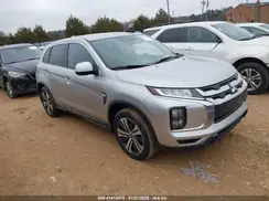 JA4APUAU4NU002921 2022 MITSUBISHI OUTLANDER