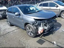 JA4APUAU4NU004393 2022 MITSUBISHI OUTLANDER