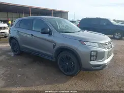 JA4APUAU4NU012803 2022 MITSUBISHI OUTLANDER