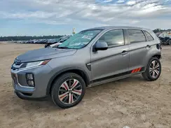 JA4APUAU4NU013174 2022 MITSUBISHI OUTLANDER