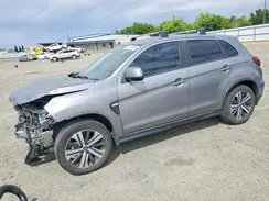 JA4APUAU4NU016401 2022 MITSUBISHI OUTLANDER