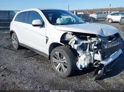JA4APUAU4NU017368 2022 MITSUBISHI OUTLANDER