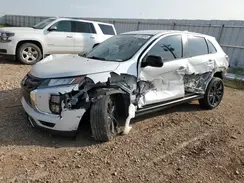 JA4APUAU4NU017791 2022 MITSUBISHI OUTLANDER