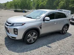 JA4APUAU4NU018505 2022 MITSUBISHI OUTLANDER