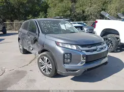 JA4APUAU4NU019492 2022 MITSUBISHI OUTLANDER