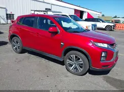 JA4APUAU4NU019623 2022 MITSUBISHI OUTLANDER