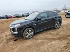 JA4APUAU4NU020397 2022 MITSUBISHI OUTLANDER