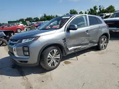 JA4APUAU4NU020464 2022 MITSUBISHI OUTLANDER