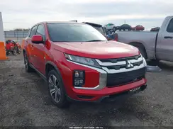 JA4APUAU4NU020710 2022 MITSUBISHI OUTLANDER