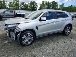 JA4APUAU4NU020755 2022 MITSUBISHI OUTLANDER