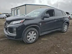 JA4APUAU4NU021100 2022 MITSUBISHI OUTLANDER