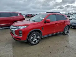 JA4APUAU4NU021114 2022 MITSUBISHI OUTLANDER