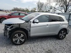JA4APUAU4NU021937 2022 MITSUBISHI OUTLANDER