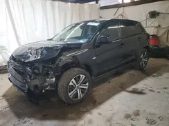JA4APUAU4NU022070 2022 MITSUBISHI OUTLANDER