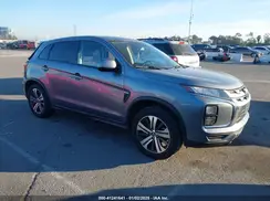 JA4APUAU5MU000920 2021 MITSUBISHI OUTLANDER