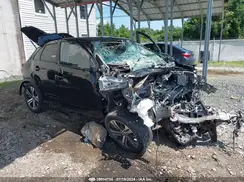 JA4APUAU5MU001887 2021 MITSUBISHI OUTLANDER