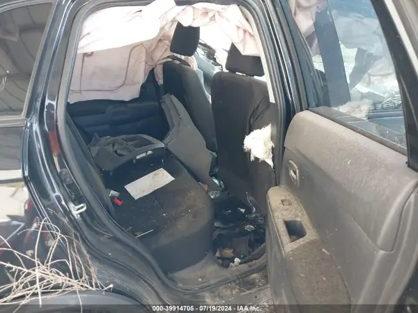JA4APUAU5MU001887 2021 MITSUBISHI OUTLANDER - Image 8