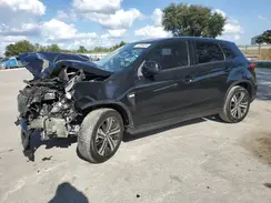 JA4APUAU5MU001971 2021 MITSUBISHI OUTLANDER