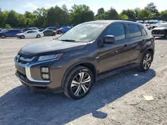 JA4APUAU5MU002408 2021 MITSUBISHI OUTLANDER