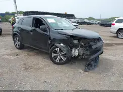 JA4APUAU5MU003784 2021 MITSUBISHI OUTLANDER