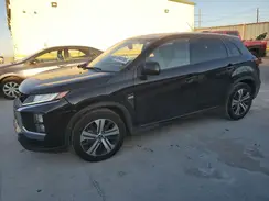JA4APUAU5MU005700 2021 MITSUBISHI OUTLANDER