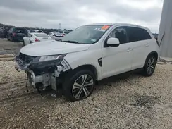 JA4APUAU5MU006572 2021 MITSUBISHI OUTLANDER