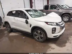 JA4APUAU5MU006930 2021 MITSUBISHI OUTLANDER