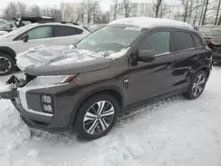JA4APUAU5MU006958 2021 MITSUBISHI OUTLANDER