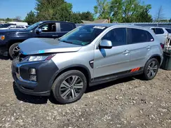 JA4APUAU5MU006992 2021 MITSUBISHI OUTLANDER