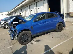 JA4APUAU5MU007690 2021 MITSUBISHI OUTLANDER