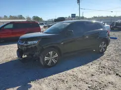 JA4APUAU5MU008306 2021 MITSUBISHI OUTLANDER