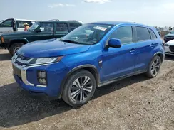 JA4APUAU5MU008967 2021 MITSUBISHI OUTLANDER