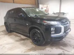 JA4APUAU5MU009312 2021 MITSUBISHI OUTLANDER