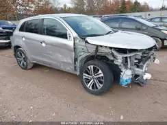 JA4APUAU5MU009374 2021 MITSUBISHI OUTLANDER