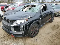 JA4APUAU5MU011058 2021 MITSUBISHI OUTLANDER