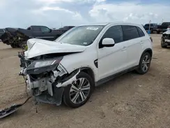 JA4APUAU5MU014560 2021 MITSUBISHI OUTLANDER