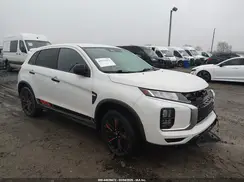 JA4APUAU5MU016163 2021 MITSUBISHI OUTLANDER