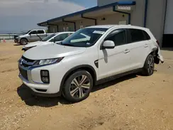 JA4APUAU5MU016664 2021 MITSUBISHI OUTLANDER