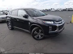 JA4APUAU5MU020570 2021 MITSUBISHI OUTLANDER
