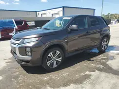 JA4APUAU5MU022125 2021 MITSUBISHI OUTLANDER